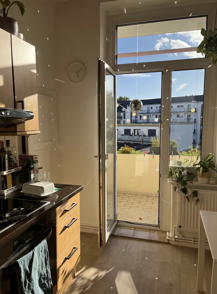 3 Zimmer Wohnung mit 78 m² in Hannover – Bild 5