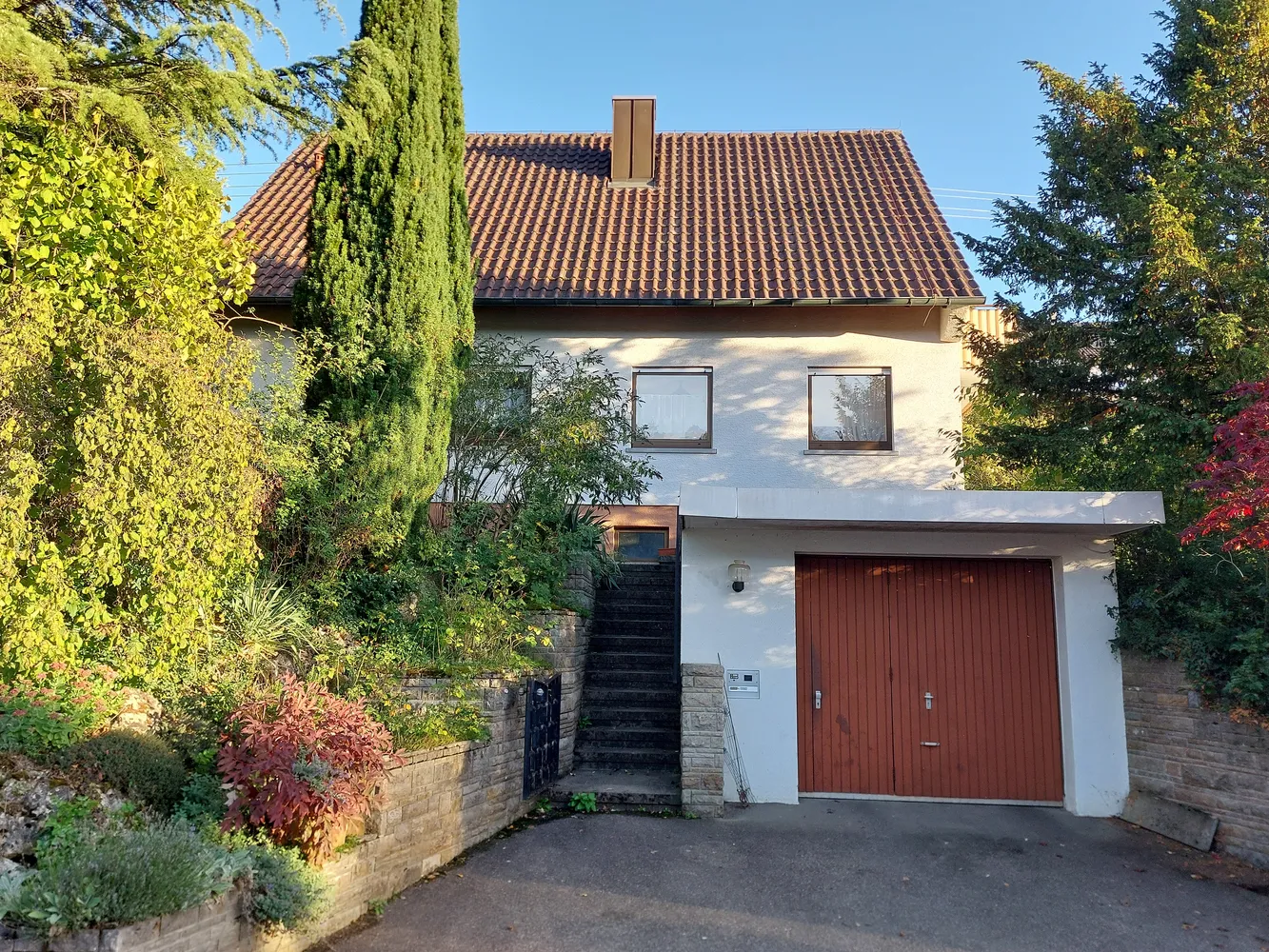 6 Zimmer Haus mit 129 m² in Vaihingen an der Enz – Bild 6
