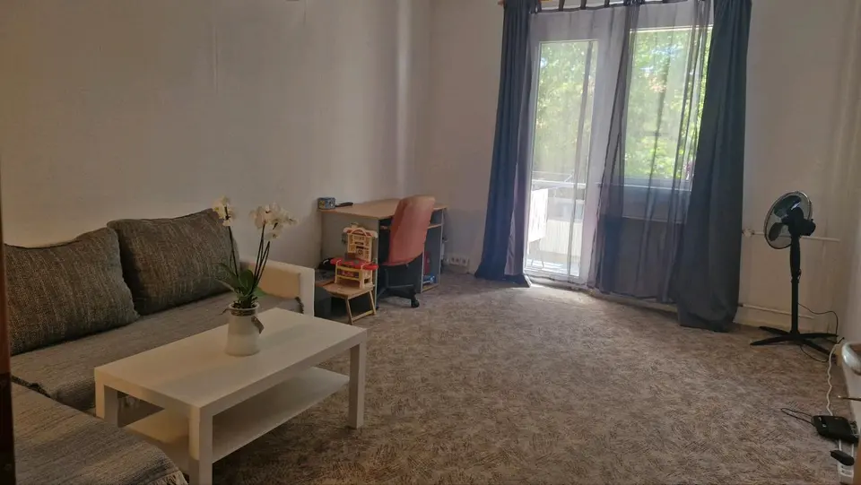2 Zimmer Wohnung mit 46 m² in Halberstadt – Bild 3