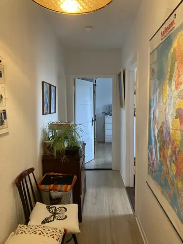 2 Zimmer Wohnung mit 53 m² in Bremen – Bild 5