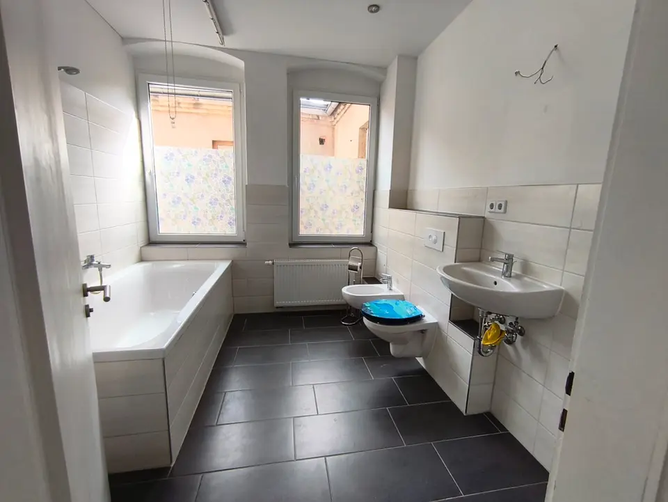 5 Zimmer Wohnung mit 137 m² in Torgau – Bild 10
