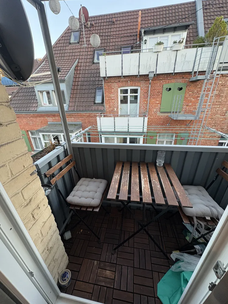 3 Zimmer Wohnung mit 60 m² in Stuttgart – Bild 8