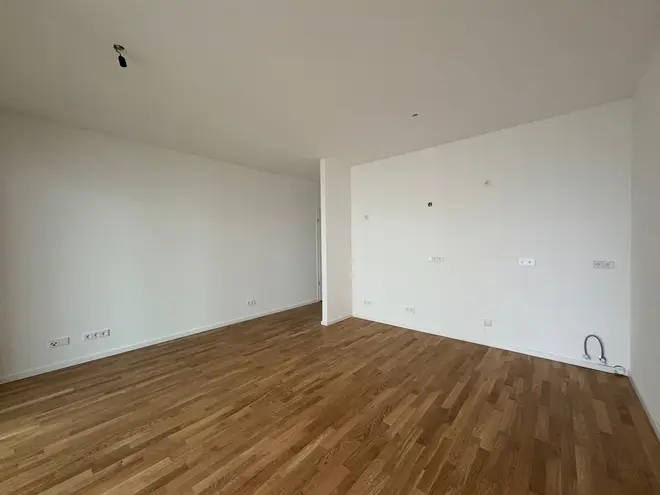 3 Zimmer Wohnung mit 73 m² in Düsseldorf – Bild 2