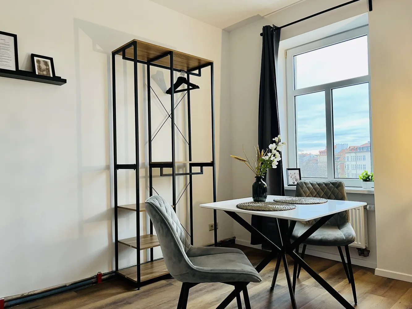1 Zimmer Wohnung mit 40 m² in Erfurt – Bild 12
