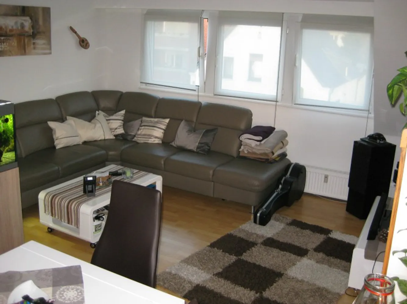 2 Zimmer Wohnung mit 70 m² in Münster – Bild 11