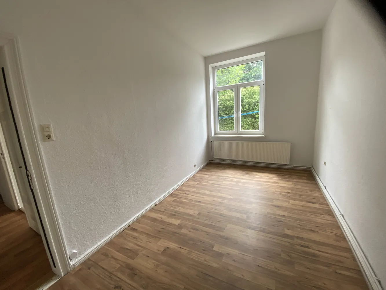 3 Zimmer Wohnung mit 57 m² in Bremen – Bild 4