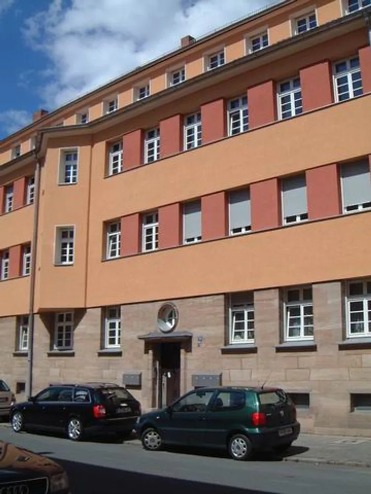 3 Zimmer Wohnung mit 58 m² in Nürnberg – Bild 8