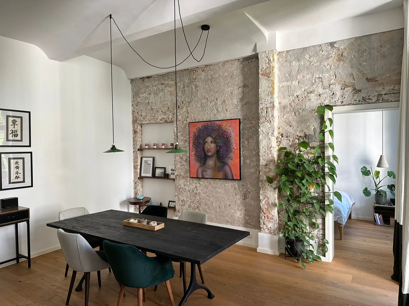 2 Zimmer Wohnung mit 82 m² in Berlin – Bild 12