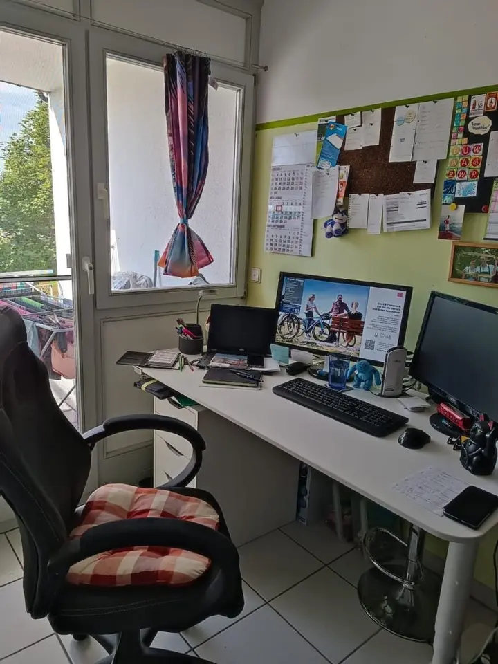 2 Zimmer Wohnung mit 65 m² in Regensburg – Bild 7
