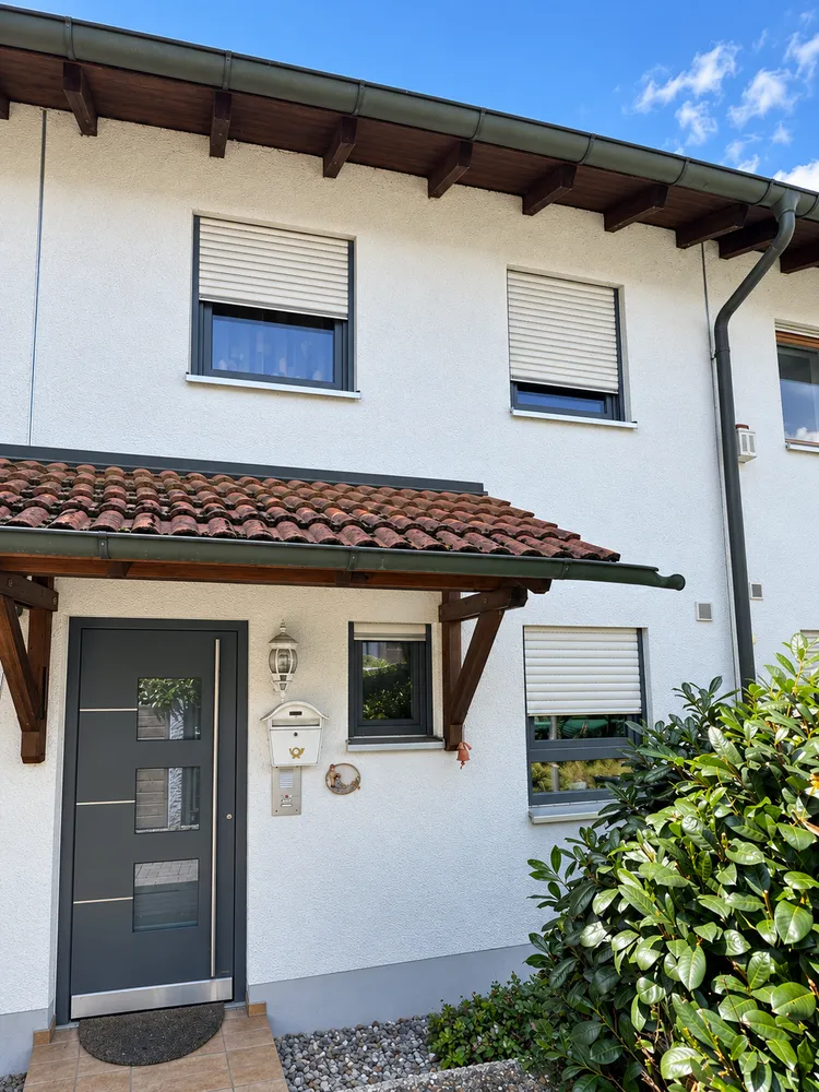 4 Zimmer Haus mit 92 m² in Ingolstadt – Bild 1