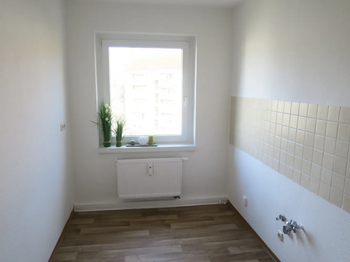2 Zimmer Wohnung mit 50 m² in Gera – Bild 1