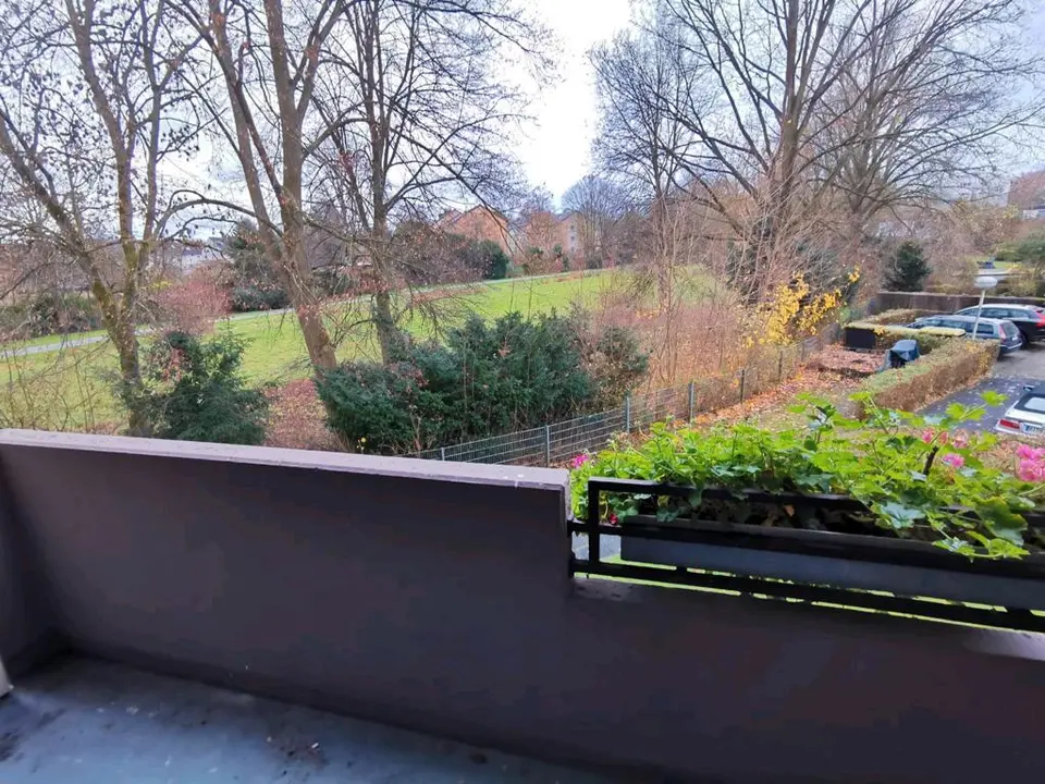 2 Zimmer Wohnung mit 60 m² in Bielefeld – Bild 3