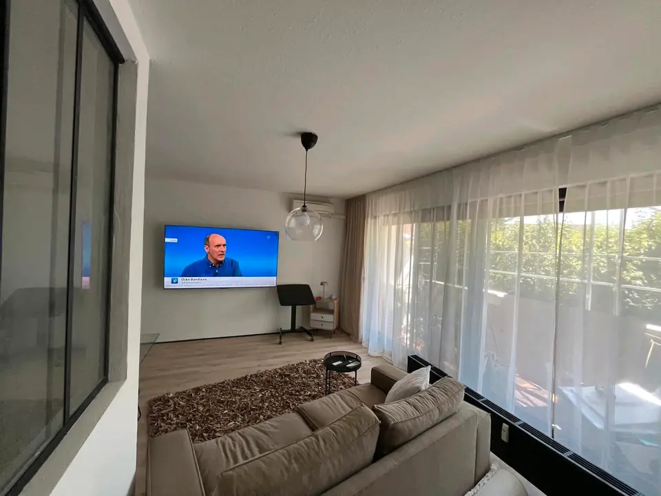 WG-Zimmer mit 44 m² in Wiesbaden – Bild 3