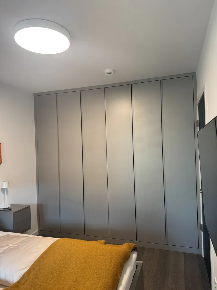 2 room apartment with 54 m² in Berlin – Photo 3