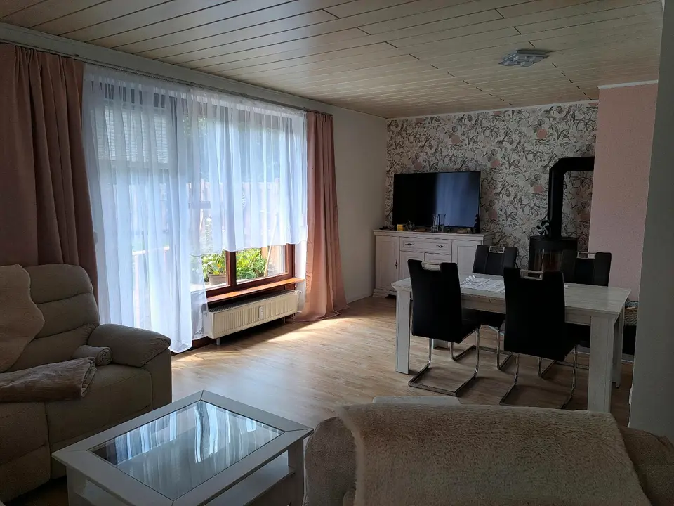 4 Zimmer Haus mit 91 m² in Kiel – Bild 1