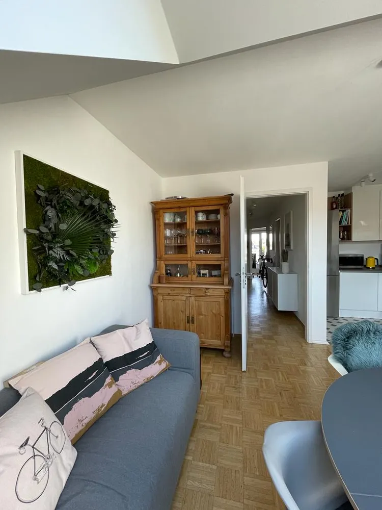 3 room apartment with 111 m² in Düsseldorf – Photo 5