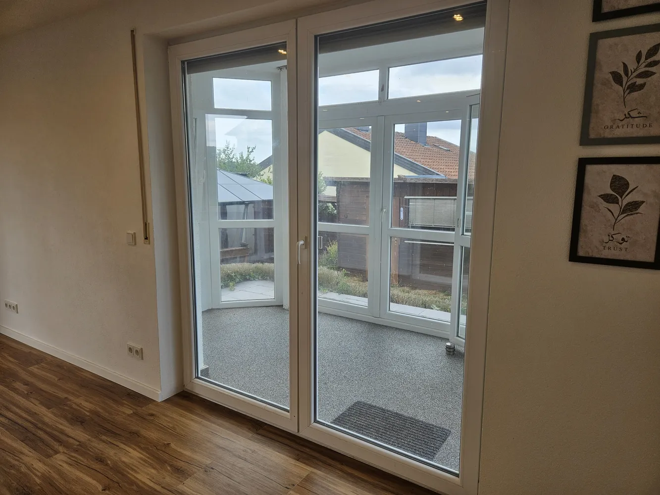 3 Zimmer Wohnung mit 95 m² in Zweibrücken – Bild 10