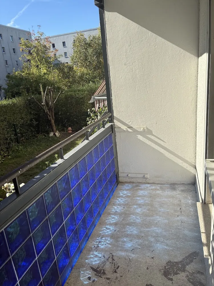 1 Zimmer Wohnung mit 33 m² in Berlin – Bild 4