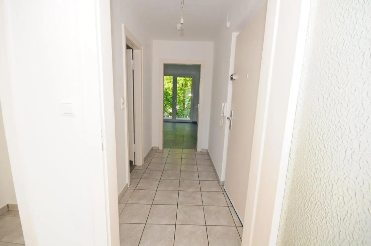1 Zimmer Wohnung mit 36 m² in Aachen – Bild 2
