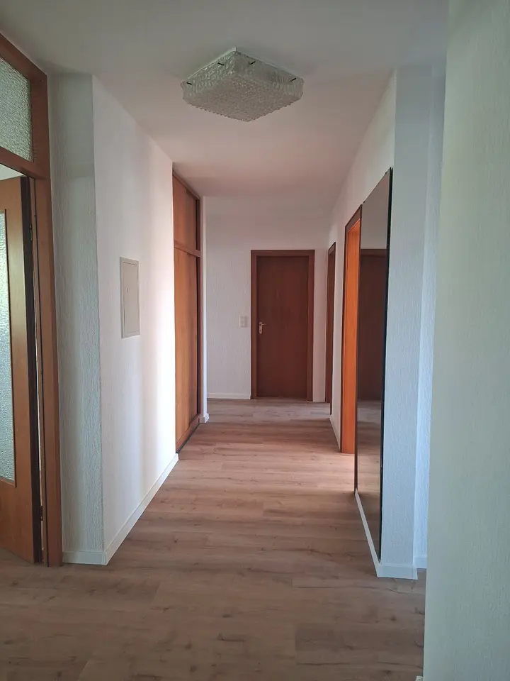 4 Zimmer Wohnung mit 103 m² in Paderborn – Bild 5