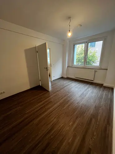 1 Zimmer Wohnung mit 37 m² in Düsseldorf – Bild 1