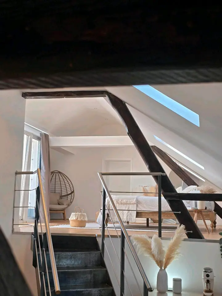 3 Zimmer Wohnung mit 110 m² in Arnsberg – Bild 4