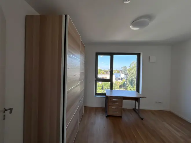 3 Zimmer Wohnung mit 95 m² in Köln – Bild 7