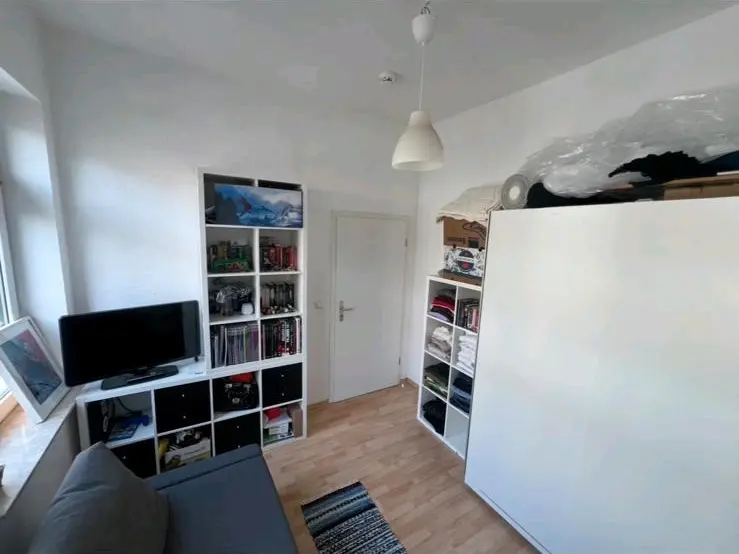 2 Zimmer Wohnung mit 44 m² in Halle (Saale) – Bild 3