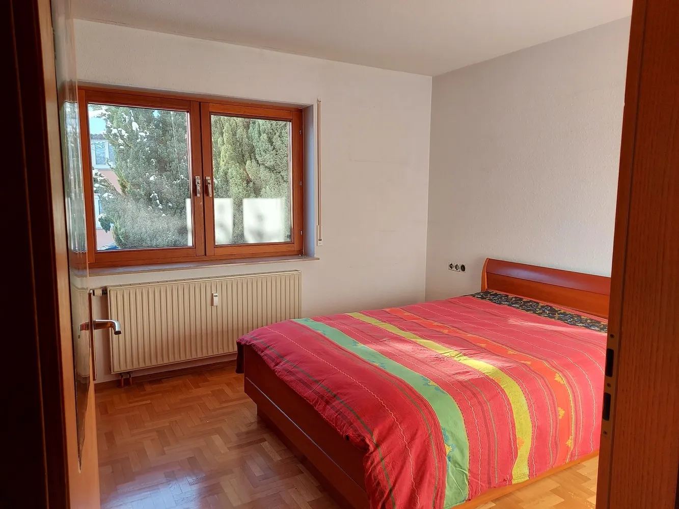 2 Zimmer Wohnung mit 66 m² in Sindelfingen – Bild 4