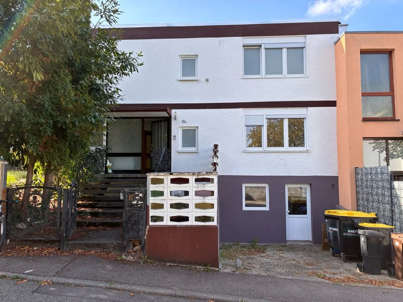 WG-Zimmer mit 19 m² in Pforzheim – Bild 8