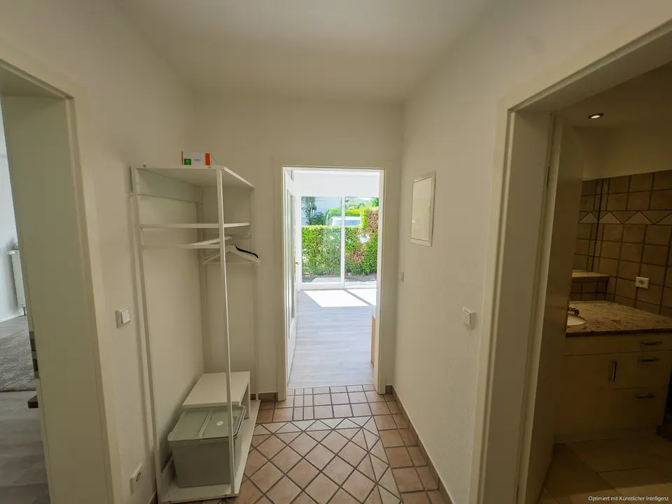 2 Zimmer Wohnung mit 49 m² in Arnsberg – Bild 6