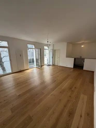1 Zimmer Wohnung mit 43 m² in Stuttgart – Bild 2