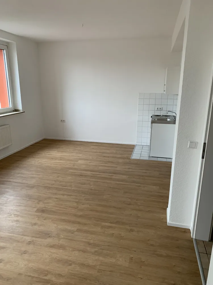 1 room apartment with 30 m² in Münster – Photo 5