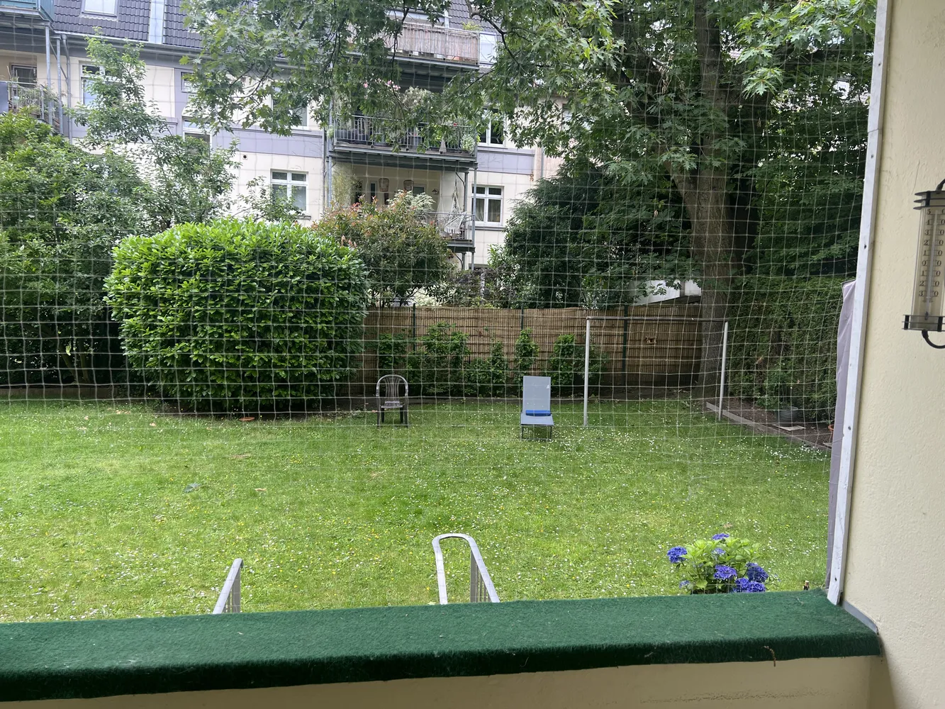 3 Zimmer Wohnung mit 70 m² in Düsseldorf – Bild 11