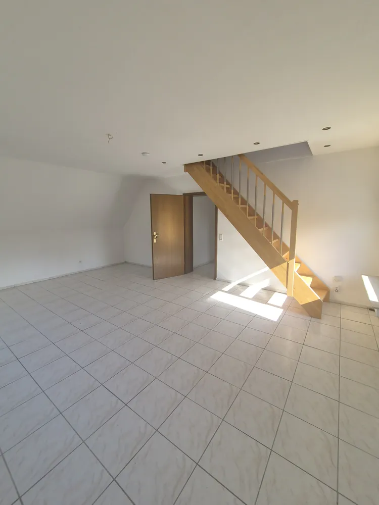 3 room apartment with 100 m² in Dortmund – Photo 9