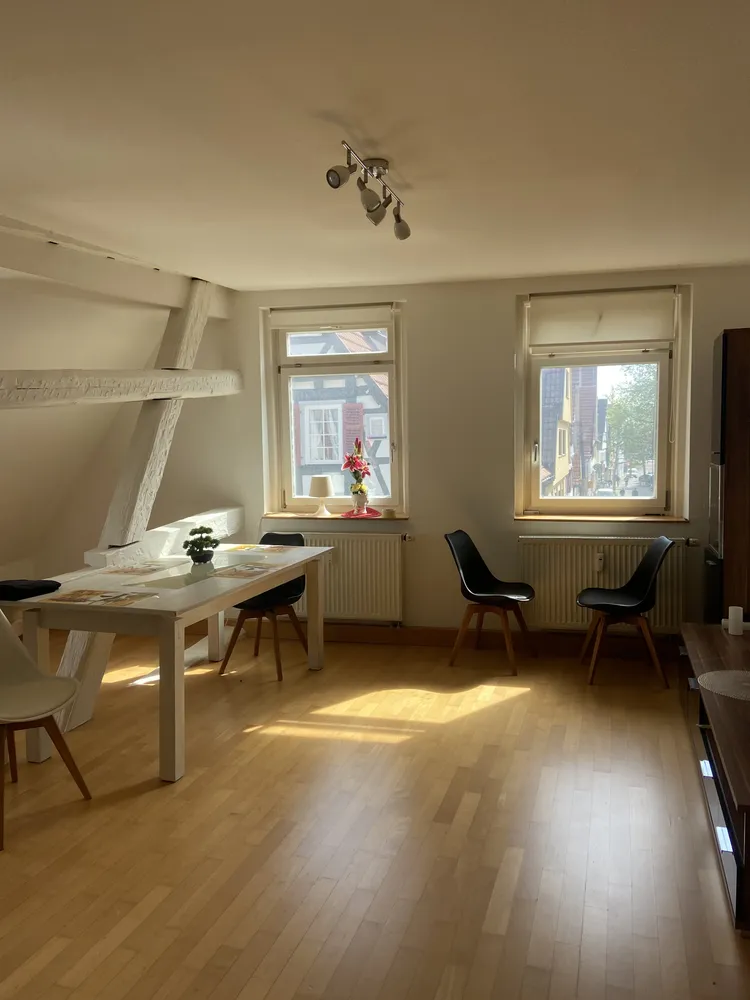 2 Zimmer Wohnung mit 59 m² in Kirchheim unter Teck – Bild 1