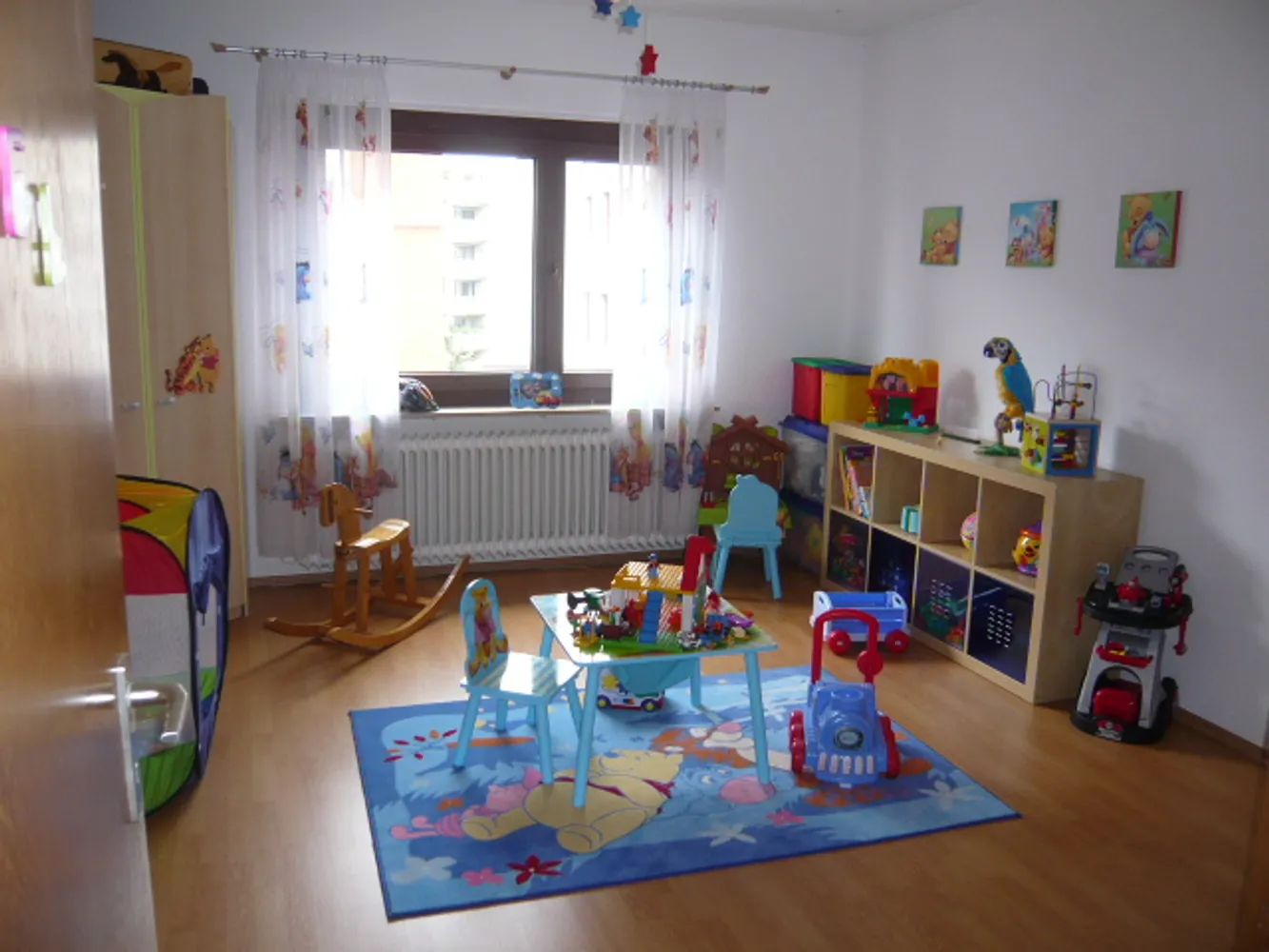4 Zimmer Wohnung mit 120 m² in Böblingen – Bild 11