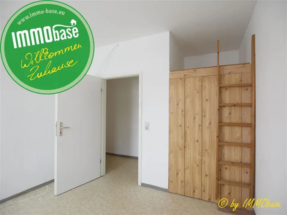 2 Zimmer Wohnung mit 59 m² in Mittweida – Bild 4