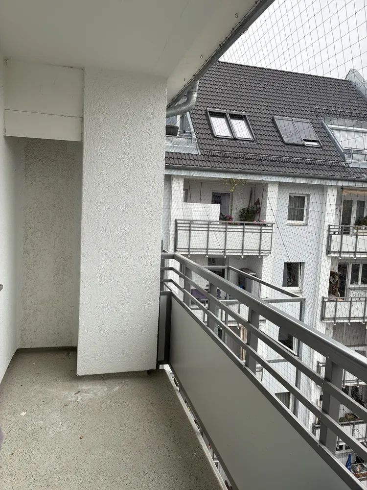 3 Zimmer Wohnung mit 55 m² in München – Bild 5