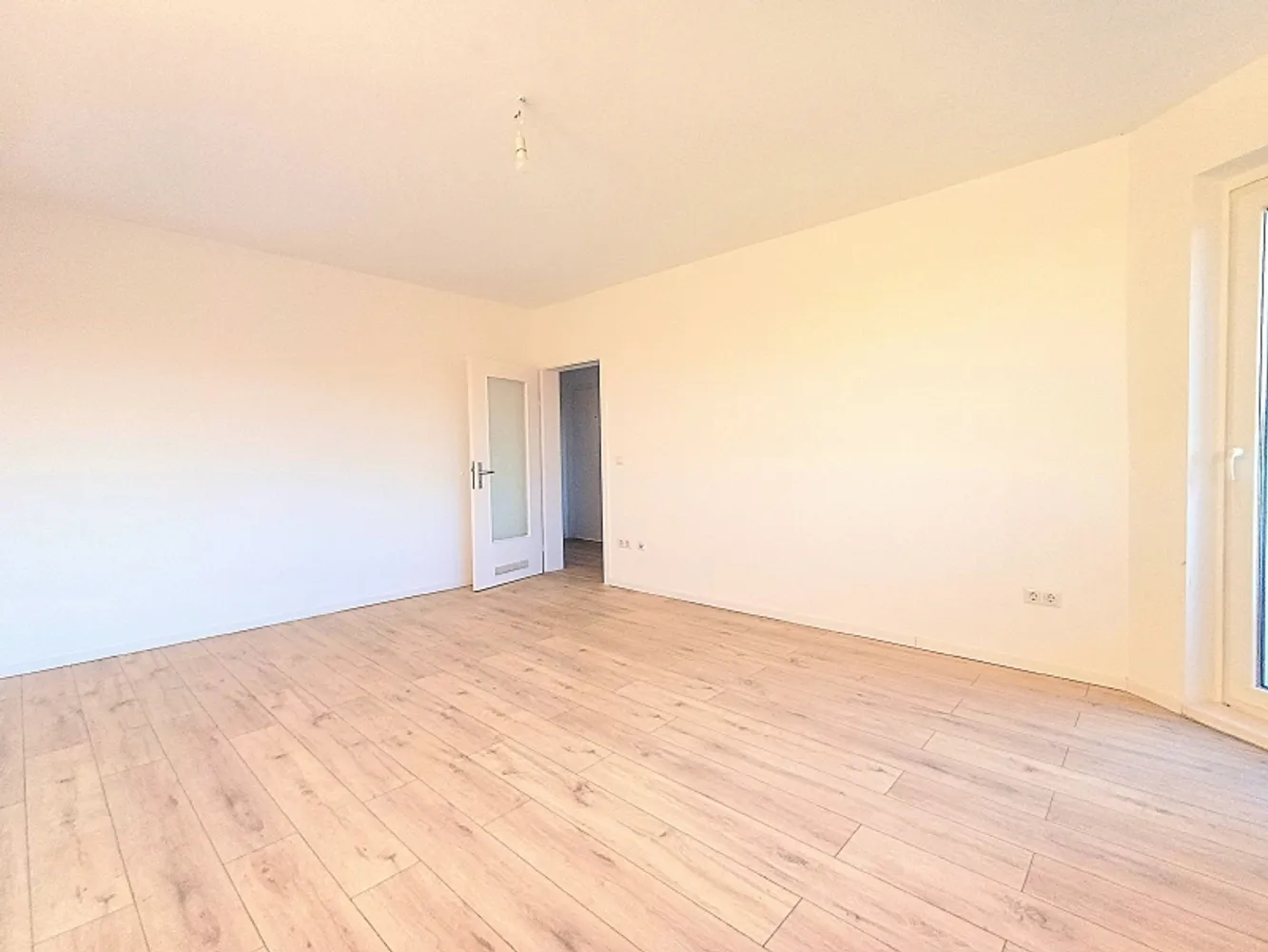 2 Zimmer Wohnung mit 57 m² in Minden – Bild 2