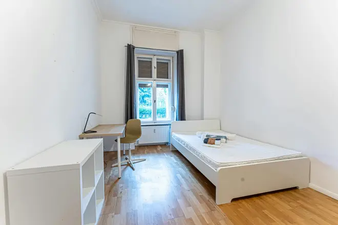 WG-Zimmer in Berlin – Bild 2