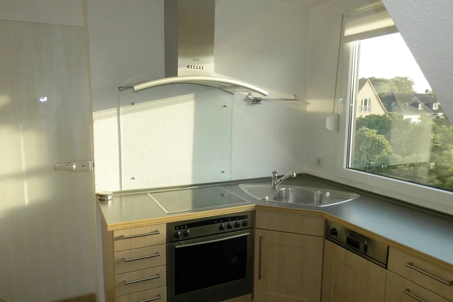 3 Zimmer Wohnung mit 54 m² in Dinslaken – Bild 5