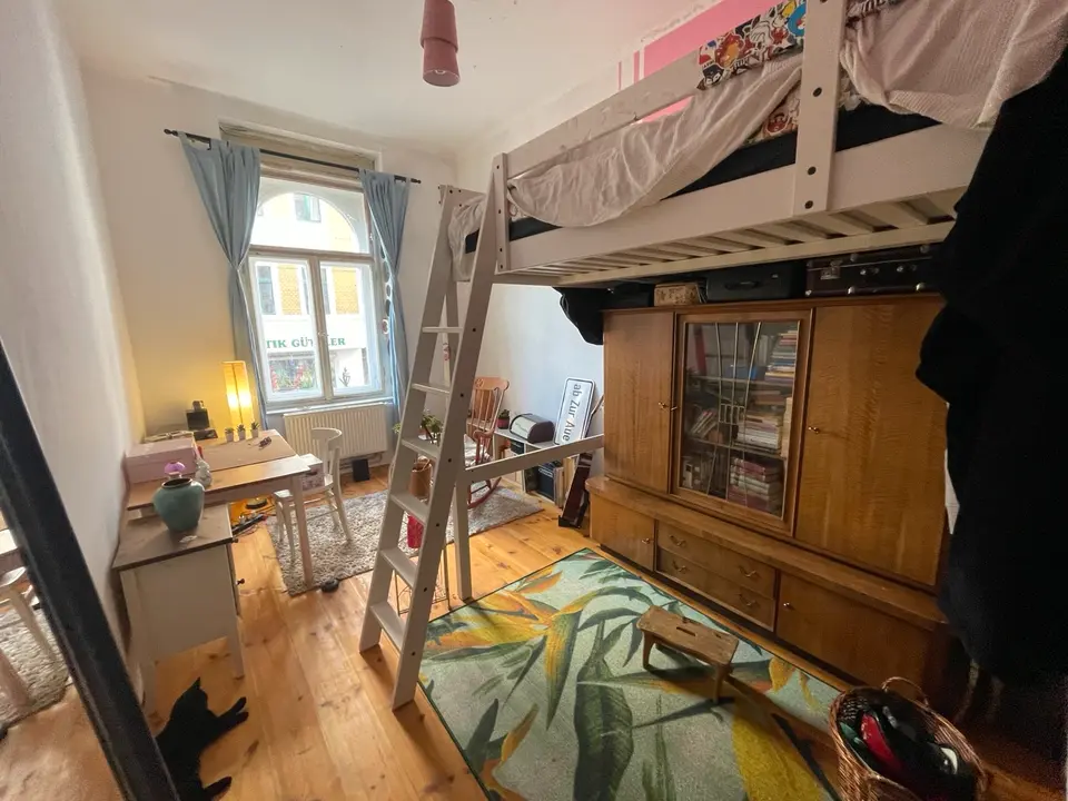 WG-Zimmer mit 75 m² in Leipzig – Bild 8
