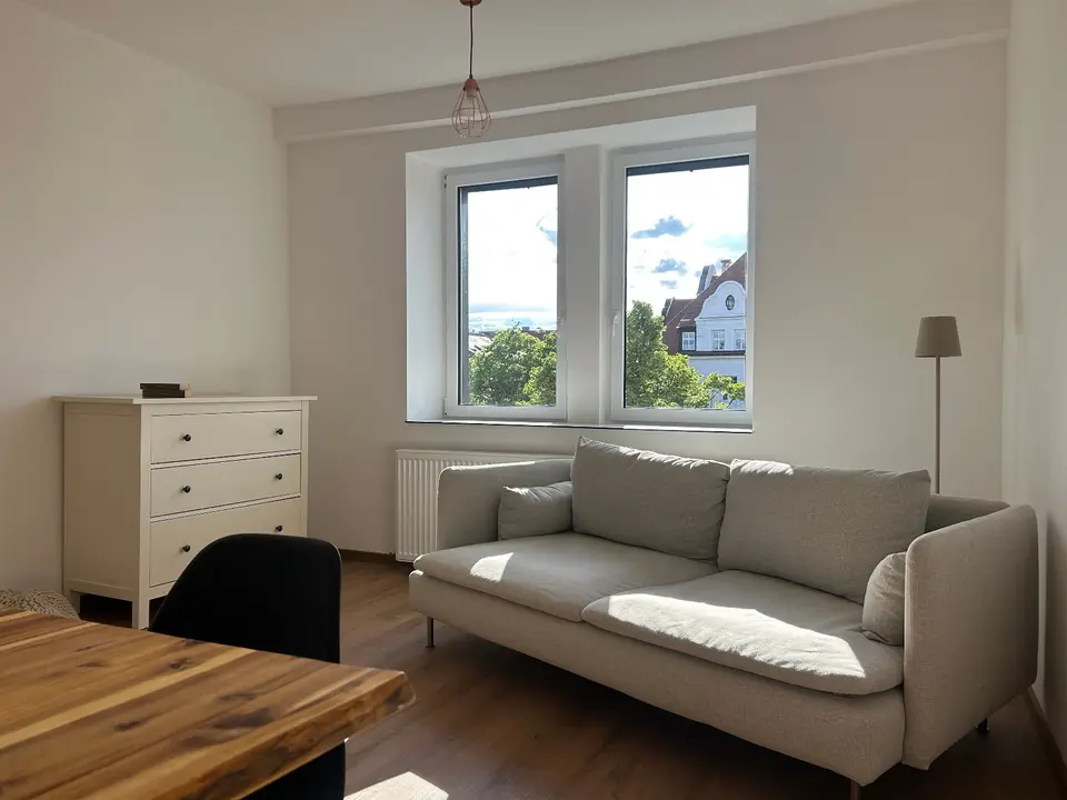 WG-Zimmer mit 18 m² in Nürnberg – Bild 10