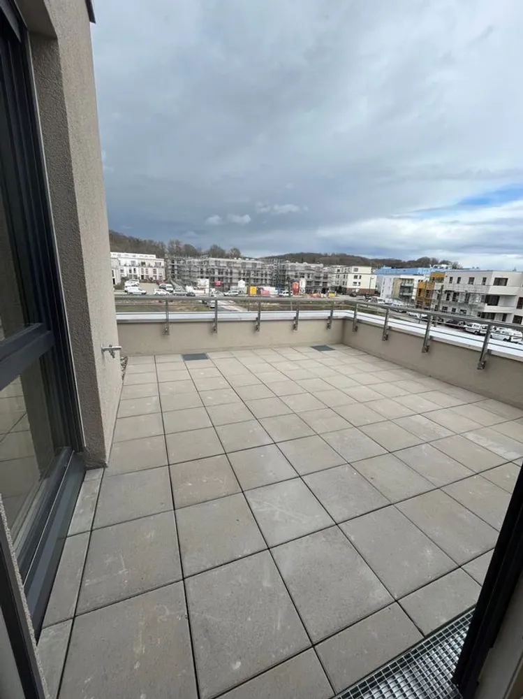 2 room apartment with 58 m² in Düsseldorf – Photo 9