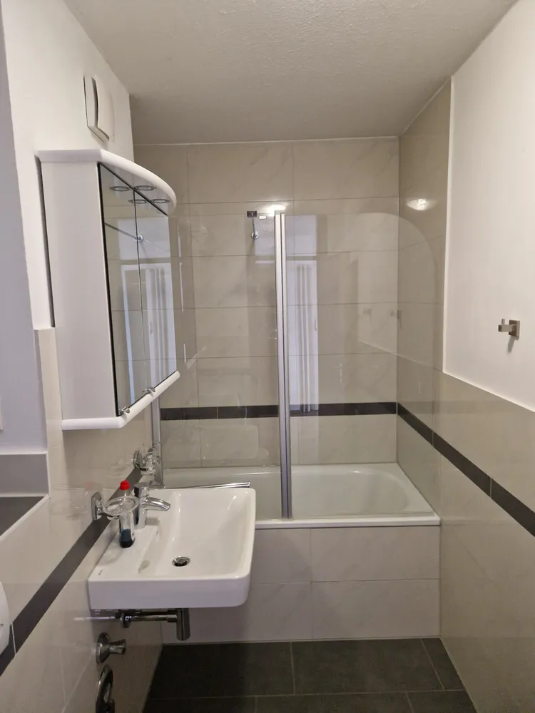 3 Zimmer Wohnung mit 66 m² in Köln – Bild 5