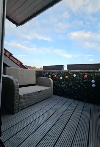 3 Zimmer Wohnung mit 79 m² in Dortmund – Bild 6
