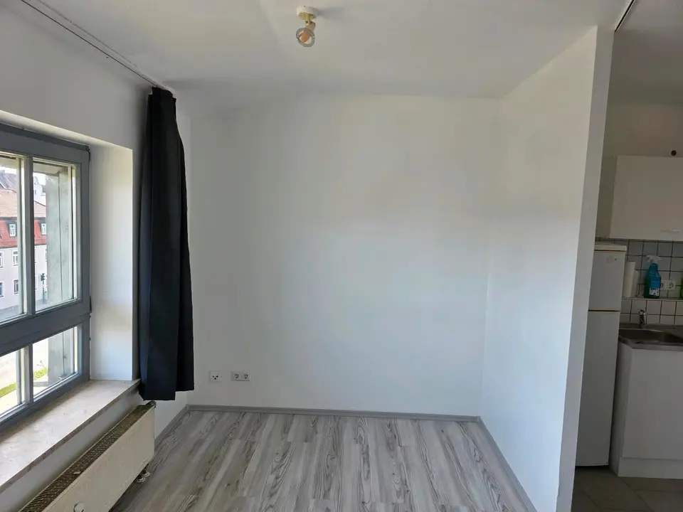 2 Zimmer Wohnung mit 21 m² in Regensburg – Bild 9