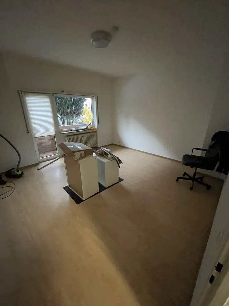 2 Zimmer Wohnung mit 36 m² in Frankfurt am Main – Bild 6