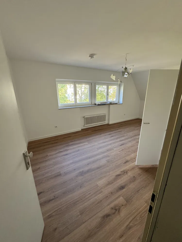 1 Zimmer Wohnung mit 24 m² in Dortmund – Bild 4